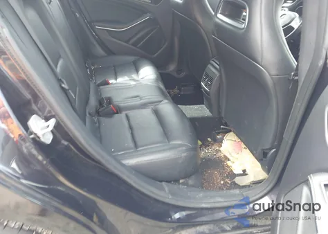 2014 Mercedes-Benz Cla 250 from USA, damaged, VIN WDDSJ4EB1EN129159